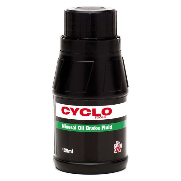 Weldtite Olej Do Hamulców Mineralny 125 ml (WLD-3039)