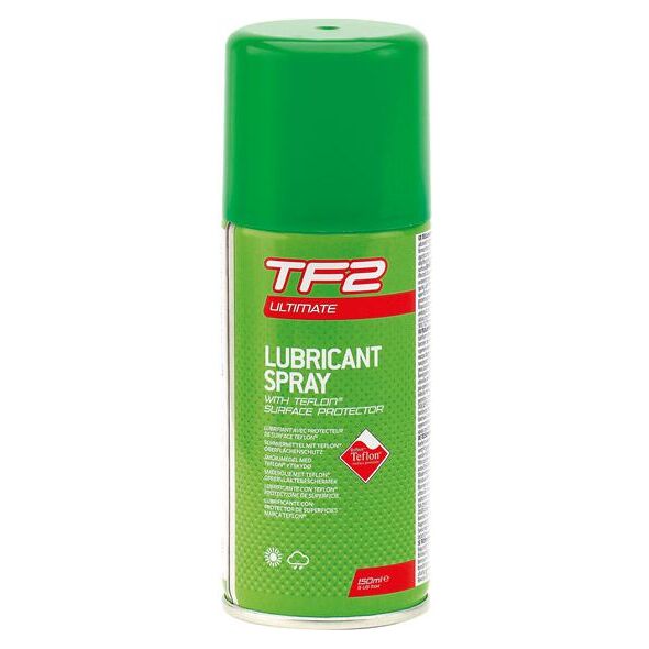 Weldtite Olej Do Łańcucha TF2 teflon Aerosol Spray 150 ml (WLD-3021)