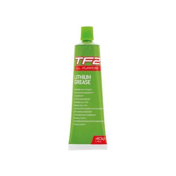 Weldtite Smar TF2 lithium grease 40g (WLD-2005)