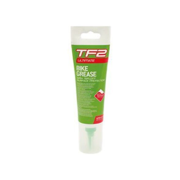 Weldtite Smar bike grease teflon 125ml (WLD-2019)