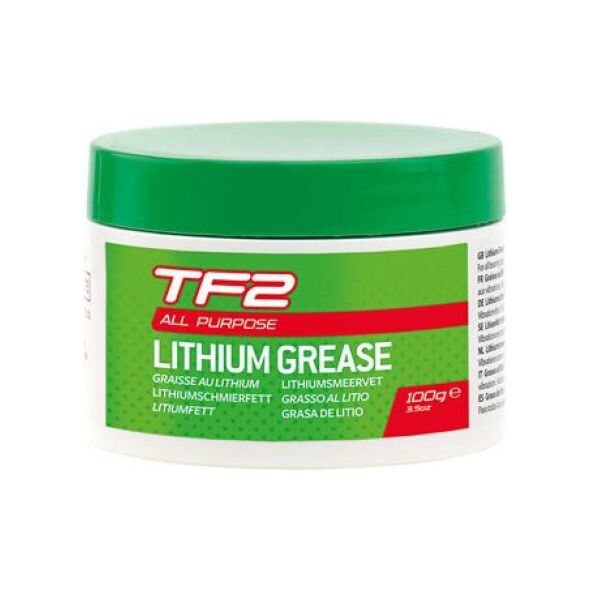 Weldtite Smar TF2 lithium grease 100g (WLD-3004)