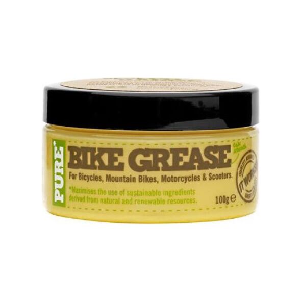 Weldtite Smar Pure Grease 100g (WLD-03404)