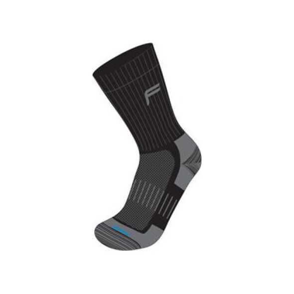 Fuse Skarpety outdoor BACKPACKING TEC A 100 czarno-szare r. 35-38 (FSE-23-4619-0-1-0029)