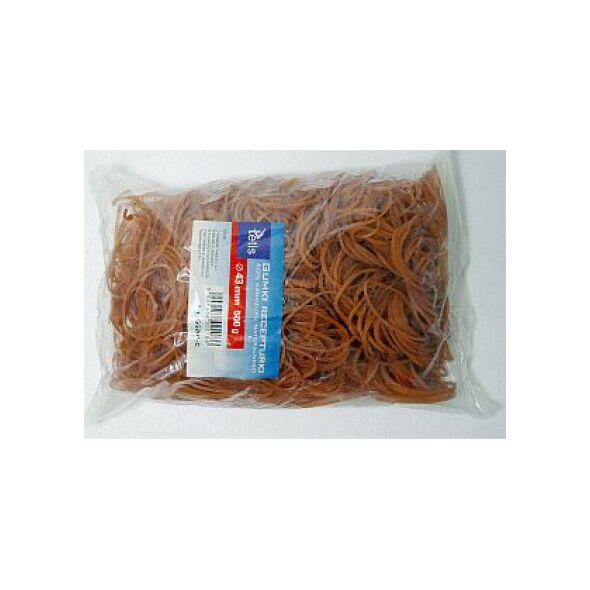 Tetis Gumki recepturki 500g