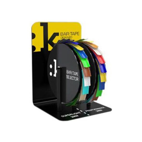 FIZIK Próbnik owijek na kierownicę BAR TAPE SELECTOR 2 (FZK-BAR-TAPE-SELECTOR-2)
