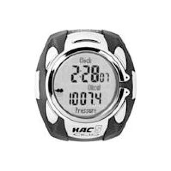 Ciclosport Głowica HAC 5 Tytan Tytan Matt (CIC-11402011)