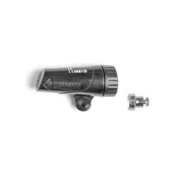 Ciclosport Nadajnik prędkości CM 4.09 CM409 CM413 z magnesem (CIC-11101231)