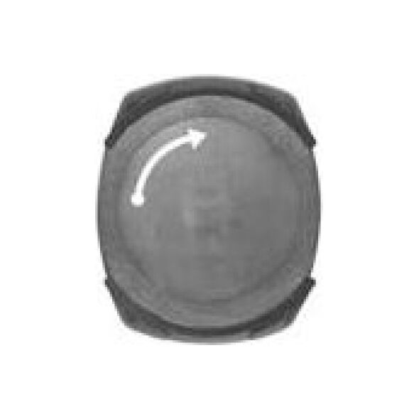 Ciclosport Podstawka pulsometra HAC 5 (CIC-11402100)