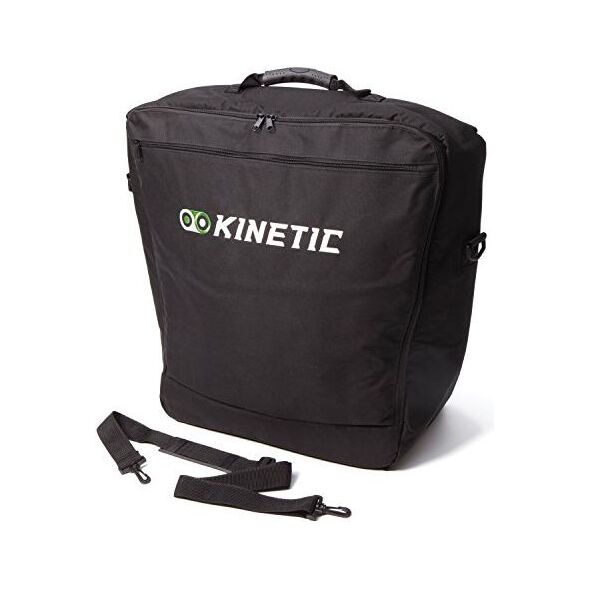 Kinetic Torba na trenażer czarna - (KTC-T-1000)