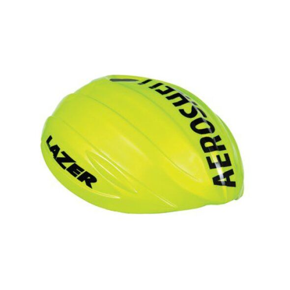 Lazer Nakładka na kask AEROSHELL O2 yellow flash r. S (LZR-AKC-PLZ2005660755)