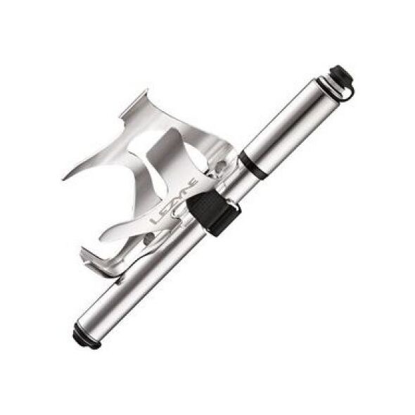 Lezyne Koszyk na bidon ROAD DRIVE CAGE aluminium srebrny (LZN-1-BC-RDDRC-V1AL06)