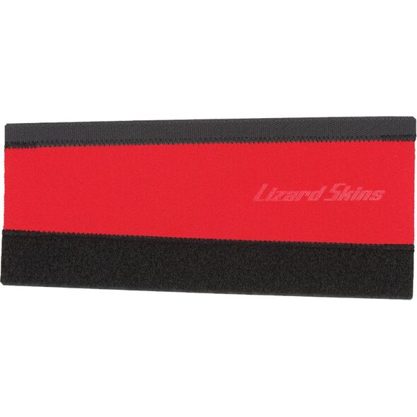 Lizard Skins Osłona Na Ramę MEDIUM dł. 280 mm Obwód 100-125 mm 27 gram Czerwona (NEW) (LZS-CHMDS500)