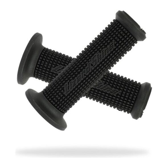 Lizard Skins Chwyty kierownicy MINI MACHINE SC 105mm czarne