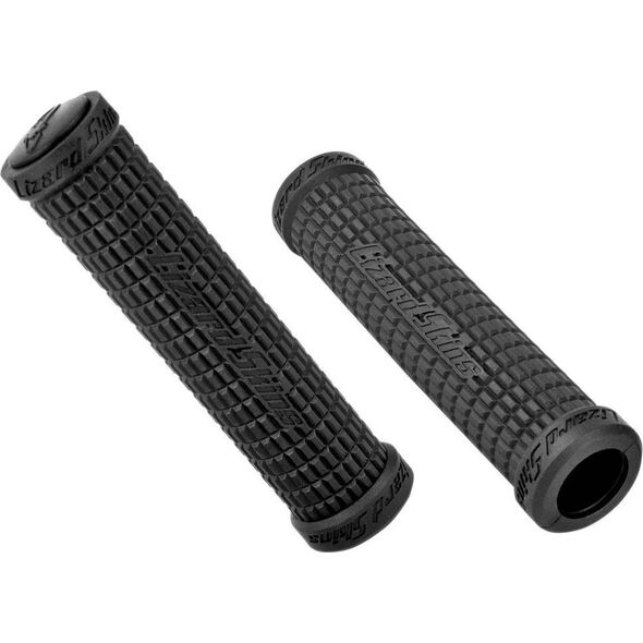 Lizard Skins Chwyty kierownicy LIZARDSKINS 494 SC 130mm czarne - LZS-494DS100