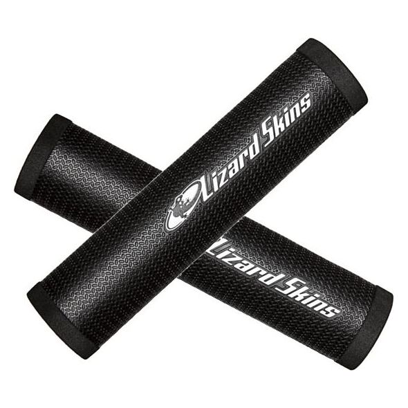 Lizard Skins Chwyty kierownicy DSP 130mm czarne