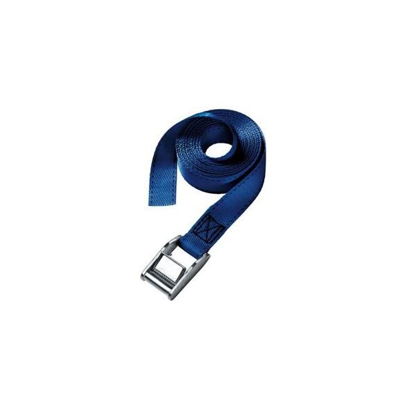 MasterLock Taśma mocująca LASHING STRAPS 3112 25mm-5m mix kolorów (MRL-3112EURDATCOL)