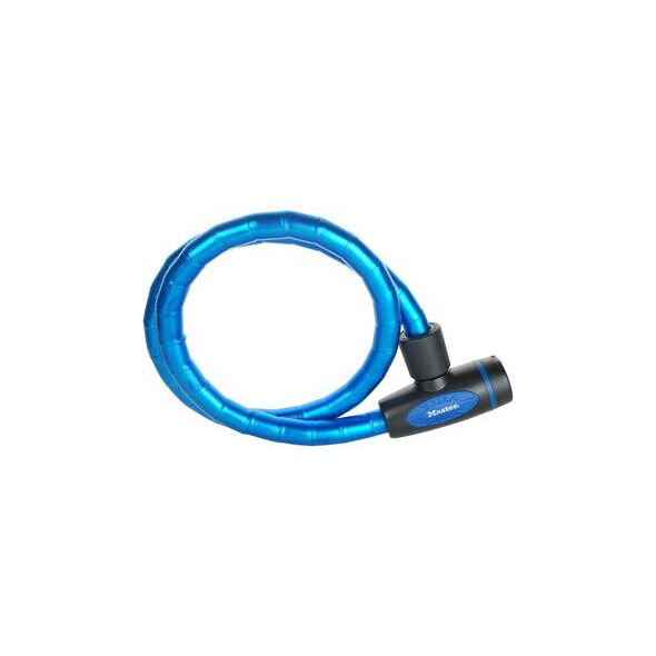 MasterLock Zapięcie rowerowe QUANTUM 8228 mix kolorów (MRL-8228EURDPRO)
