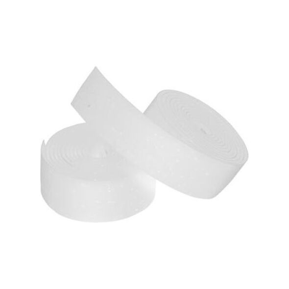 Selle Italia Owijka na kierownicę ITALIA CORSA gr. 2.5mm żelowa biała (SIT-0000000000E02)