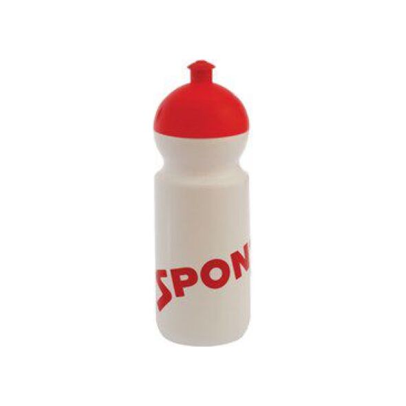 Sponser Bidon biały 500 ml (SPN-82-010)