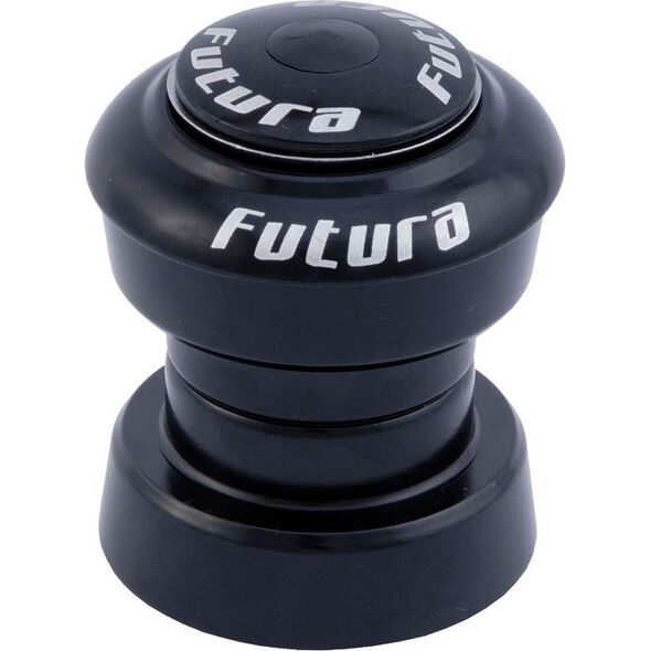 Futura Stery FUTURA S311 1.1/8 cala czarne