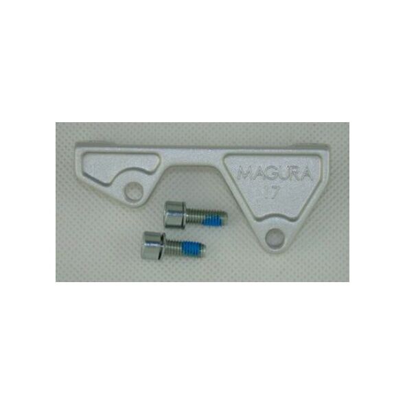 Magura Adapter Louise FR Manitou 210mm (0721606)