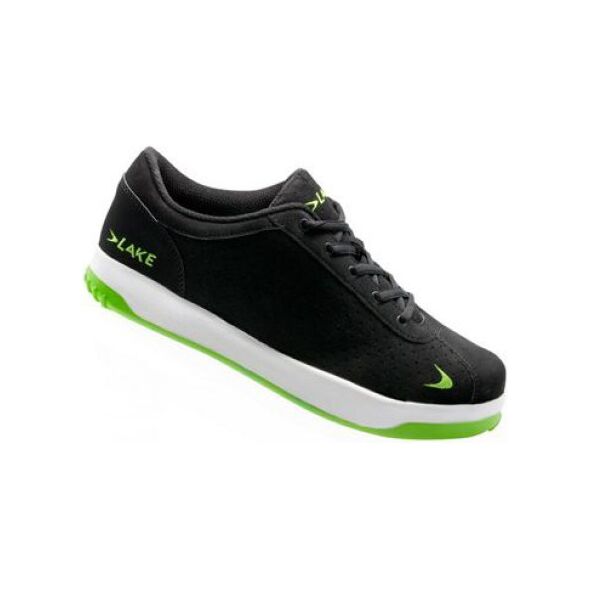 Lake Buty męskie Extreme LX G2 czarno-zielone r. 39 (LEK-LXG2-CZ-39)