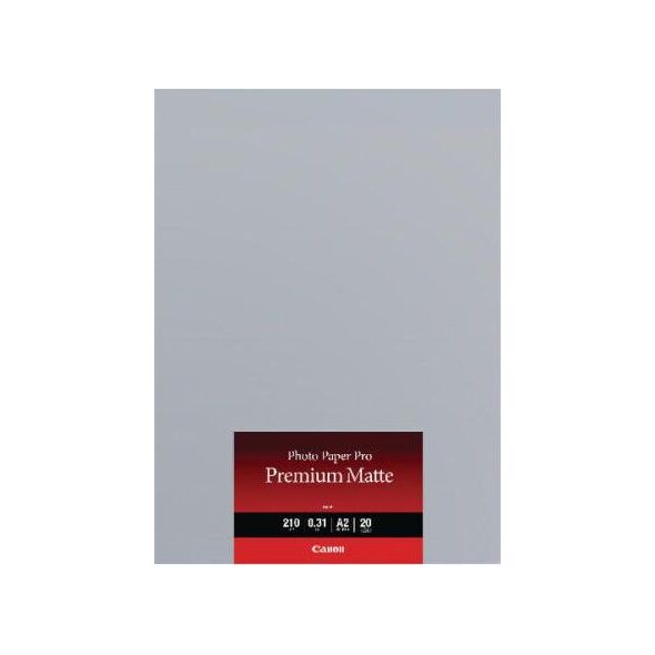 Canon Papier fotograficzny do drukarki A2 (8657B017)