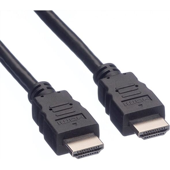 Kabel Value HDMI - HDMI 15m czarny (11.99.5534)