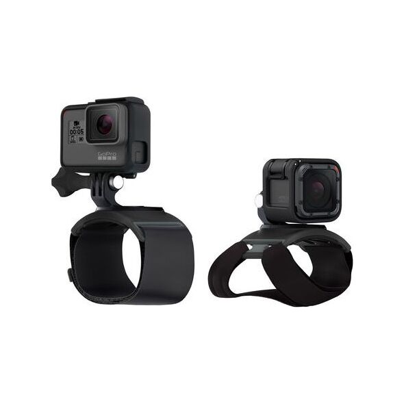 GoPro GP HAND + WRIST STRAP (AHWBM-002)