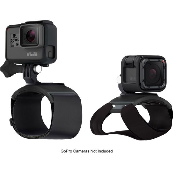GoPro GP HAND + WRIST STRAP (AHWBM-002)