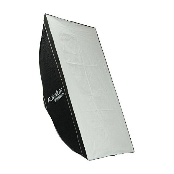 Lampa studyjna Elinchrom Elinchrom Rotalux Rectabox 90x110 cm - E26641