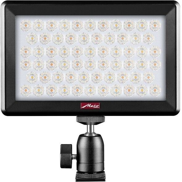 Lampa studyjna Metz BiColor LED, L1000 BC (000610019)