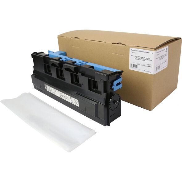 MicroSpareparts Pojemnik na zużyty toner (MSP7114)