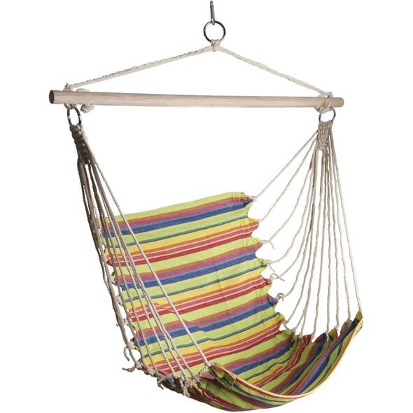 Spokey Hamak-siedzisko Bench 80x100 cm (837429)