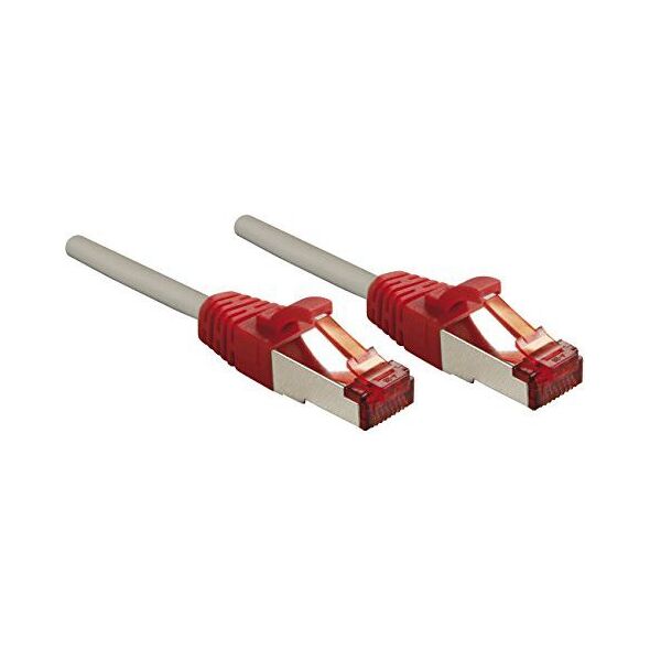 Lindy CrossOver Cat6 S/FTP 2m (47838)