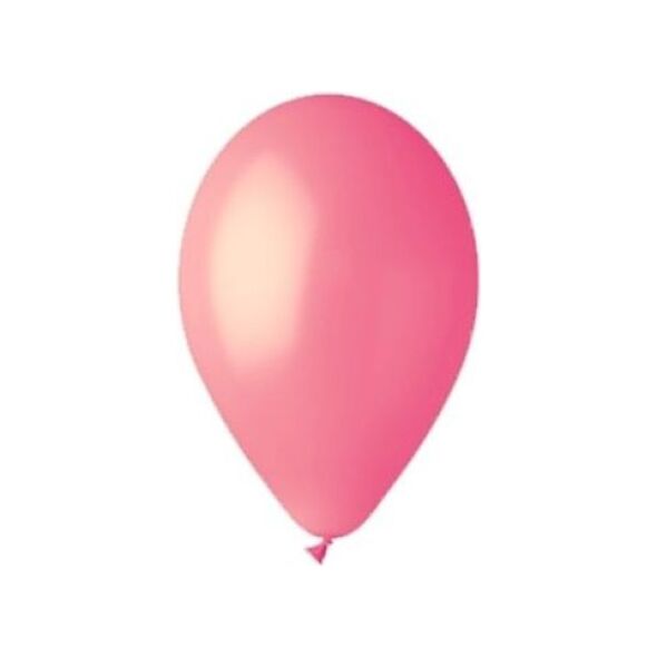 GoDan Balon pastelowy RĂłĹĽowy G90/6