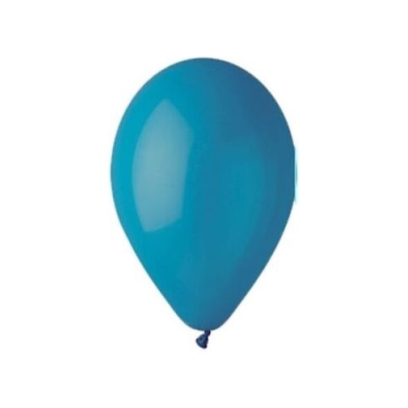 GoDan Balon pastelowy Niebieski G90/10