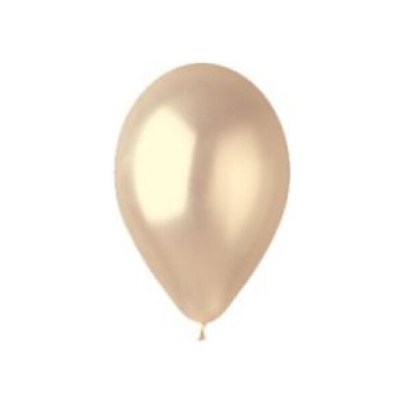 GoDan Balony 30cm metaliczne perłowe