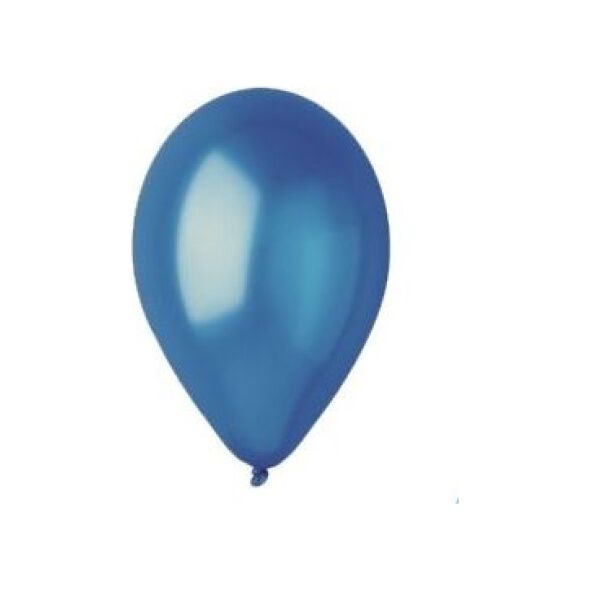 GoDan Balony granatowe 30cm