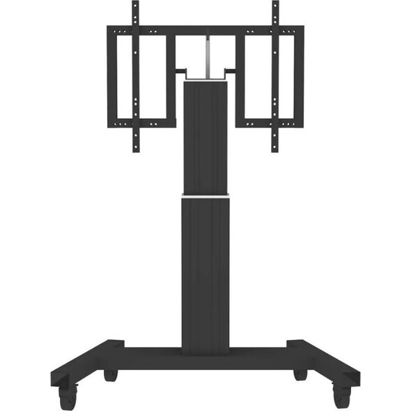 Neomounts Stojak podłogowy PLASMA-M2500TBLACK 42'' - 100''
