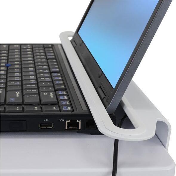 Ergotron ERGOTRON StyleView Laptop Cart SV10 - SV10-1100-0