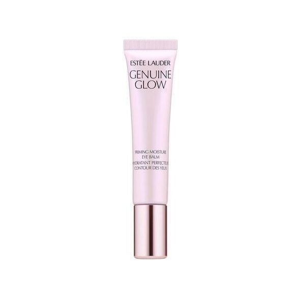 Estee Lauder Genuine Glow Priming Moisture Eye Balm wygładzający balsam pod oczy 15ml