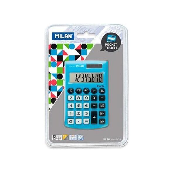 Kalkulator Milan 150908BBL