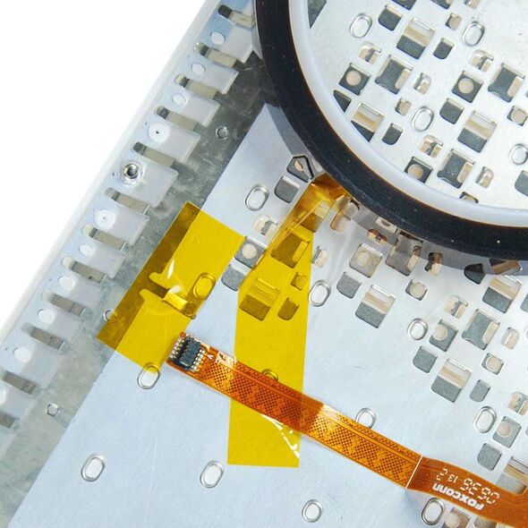 iFixit Taśma ogniotrwała 12.7 mm (EU145113-2)