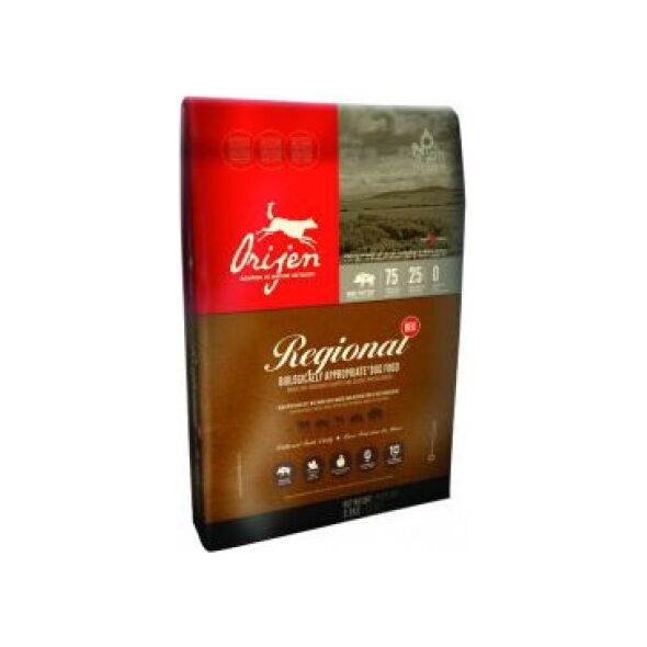 Orijen ORIJEN Regional Red 2kg