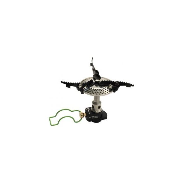 Optimus Palnik Crux Lite Piezo zielony (8018914)