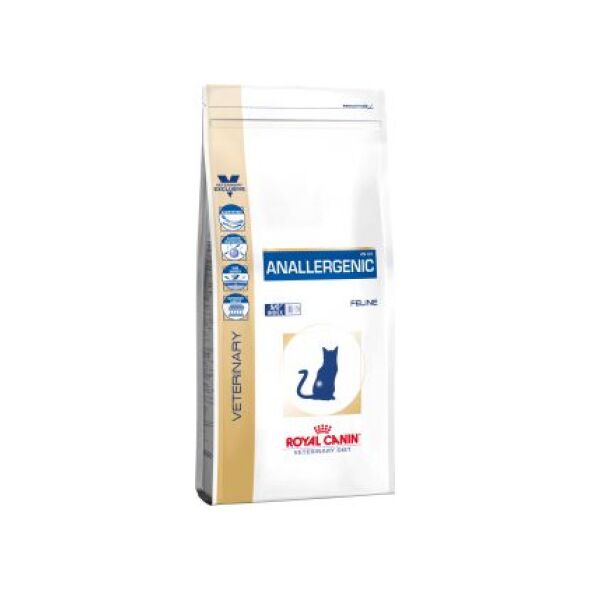 Royal Canin Anallergenic Cat 4kg
