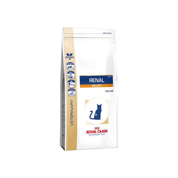 Royal Canin Renal Select Cat 2kg