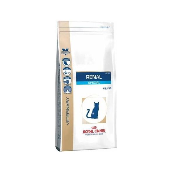 Royal Canin Renal Special Cat 2kg