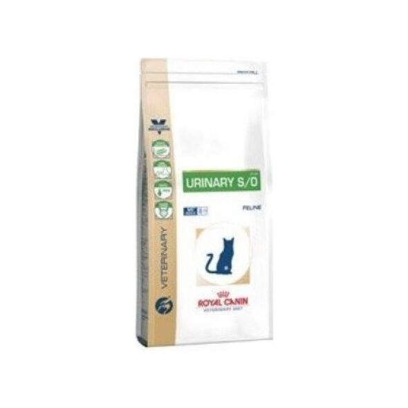 Royal Canin VD Cat Urinary S/O 7 kg